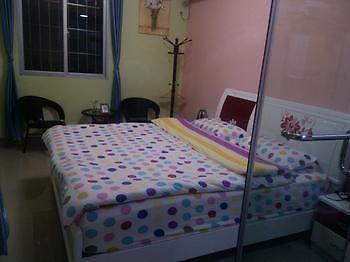 Xiamen Linlixiaoju Inn المظهر الخارجي الصورة